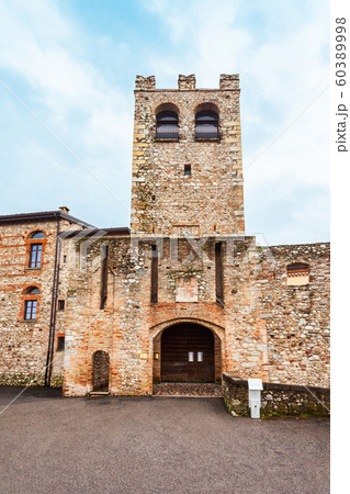 Castle in Desenzano del Garda 60389998