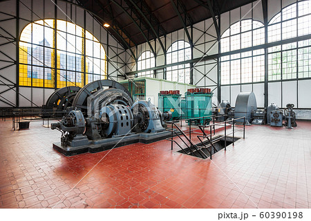 Zeche Zollern coal mine, Dortmund Zeche Zollern coal mine, Dortmund 60390198