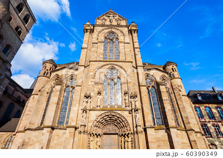 Church of Our Lady, Trier Church of Our Lady, Trier 60390349