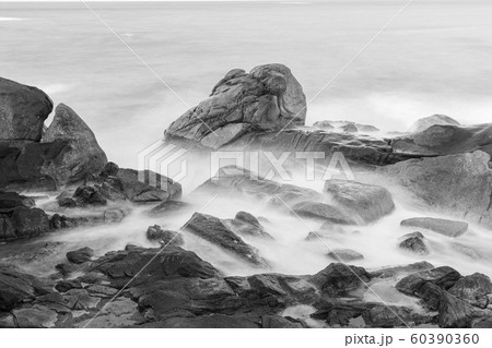 海 磯 章露出 60390360