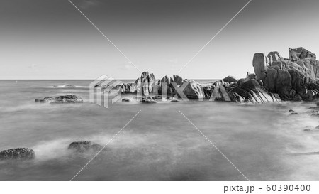 海 磯 章露出 60390400