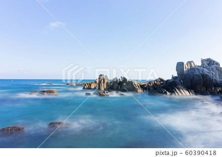 海 磯 章露出 60390418