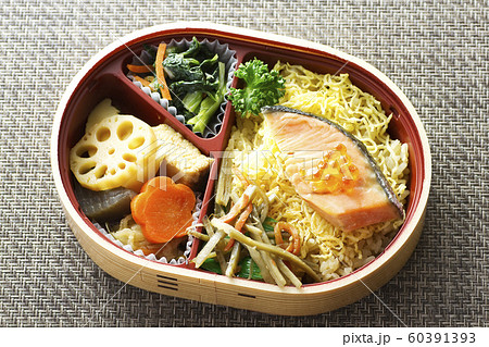 わっぱ飯11 60391393