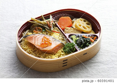 わっぱ飯19 60391401