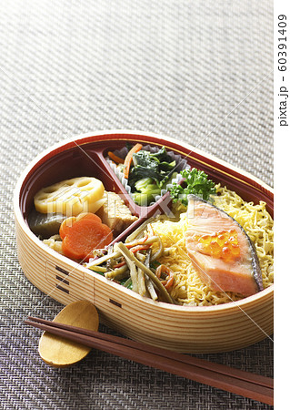 わっぱ飯5 わっぱ飯5 60391409