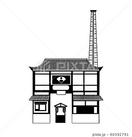 花やしき 花やしき 60392791