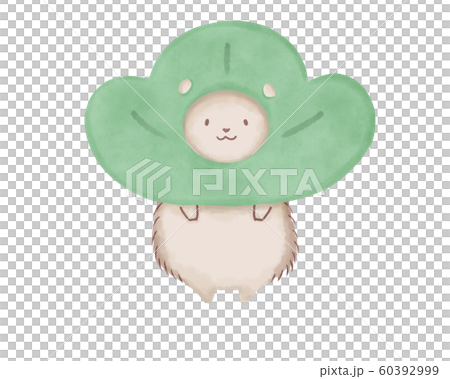 Hedgehog (New Year) 2 Hedgehog (New Year) 2 60392999