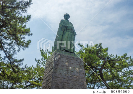 桂浜 桂浜 60394669