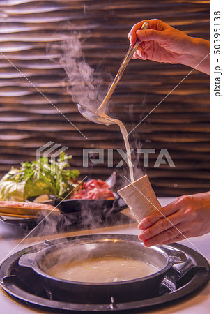 牌担スープ 牌担スープ 60395138