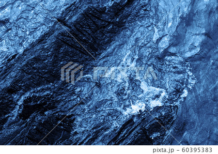 Texture of blue sea water surface background. Texture of blue sea water surface background. 60395383