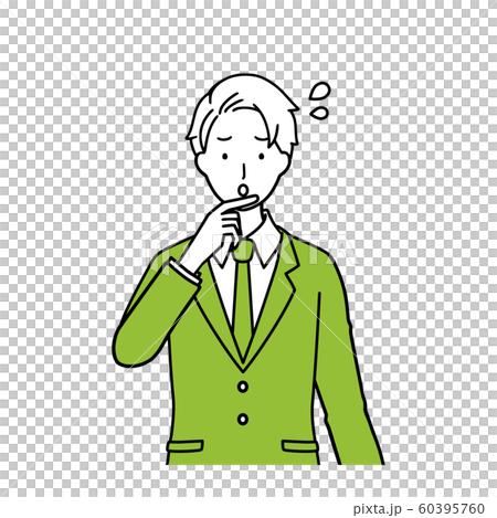 商人 商人 60395760