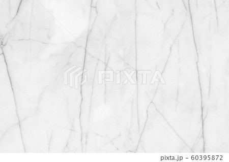 White marble texture background pattern 60395872