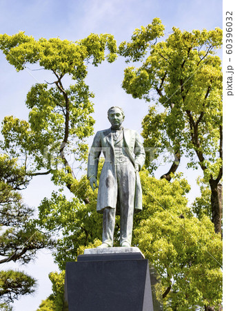 ラーマ5世像 ラーマ5世像 60396032