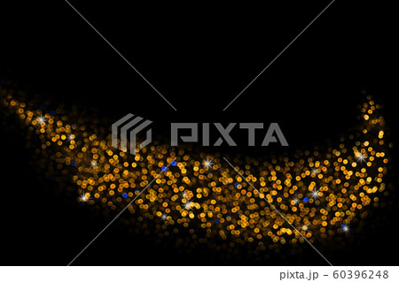 gold color abstract of blur colorful light gold color abstract of blur colorful light 60396248