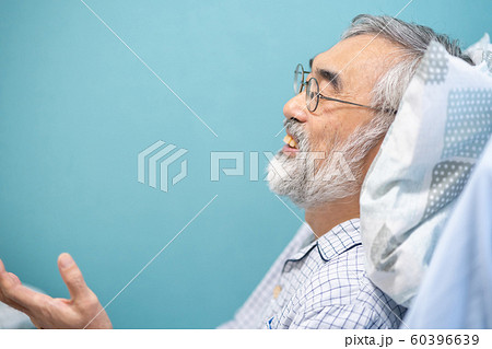 シニア男性 シニア男性 60396639