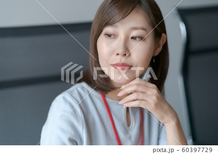 30代女性 60397729