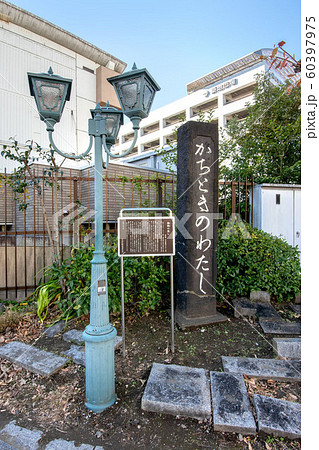 かちどきのわたし 60397975