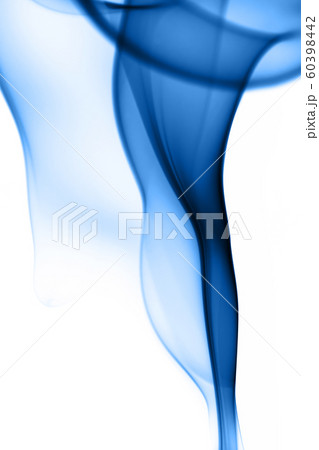 The effect of rising smoke The effect of rising smoke 60398442