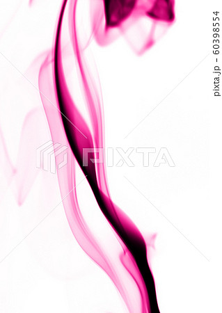 The effect of rising smoke The effect of rising smoke 60398554