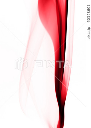 The effect of rising smoke 60398601