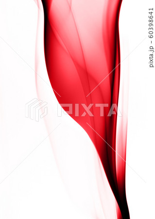 The effect of rising smoke 60398641