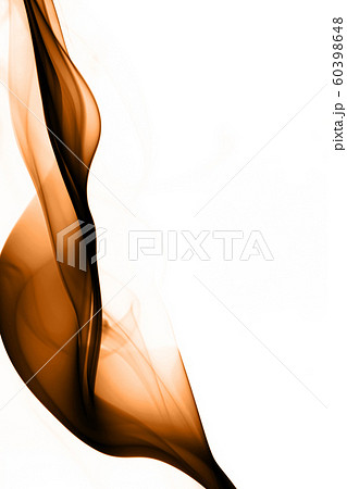 The effect of rising smoke 60398648