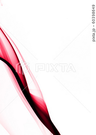 The effect of rising smoke 60398649