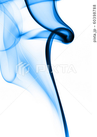 The effect of rising smoke 60398788