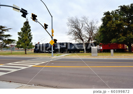 キングマン蒸気機関車 キングマン蒸気機関車 60399872