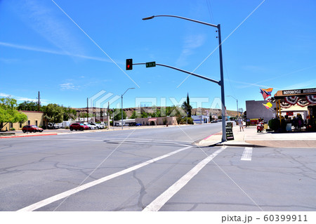 キングマン風景 60399911