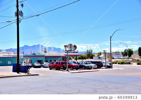 キングマン風景 キングマン風景 60399913