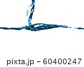Splashing Water 60400247