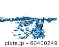 Splashing Water 60400249