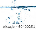Splashing Water 60400251