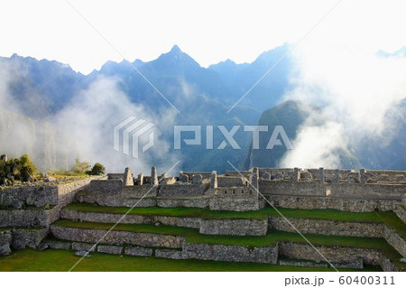 マチュピチュ 60400311