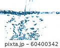 Splashing Water 60400342