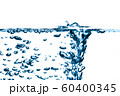 Splashing Water 60400345