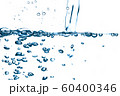 Splashing Water 60400346
