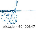 Splashing Water 60400347