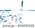 Splashing Water 60400348