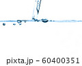 Splashing Water 60400351