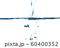 Splashing Water 60400352