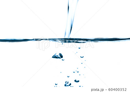 Splashing Water 60400352