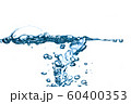 Splashing Water 60400353