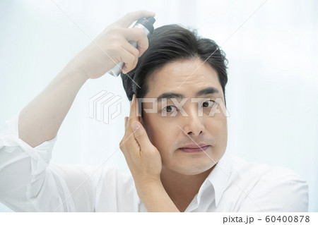 人 人間 東洋人 60400878