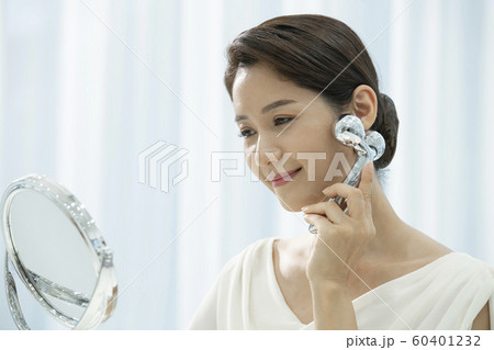 人 人間 東洋人 60401232