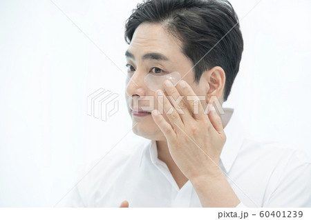 人 人間 東洋人 60401239