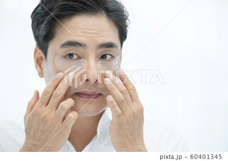 人 人間 東洋人 60401345