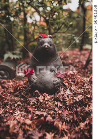 秋の厭離庵 秋の厭離庵 60401369