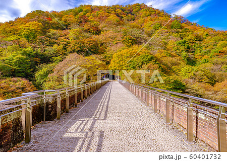 めがね橋【群馬県安中市】 めがね橋【群馬県安中市】 60401732